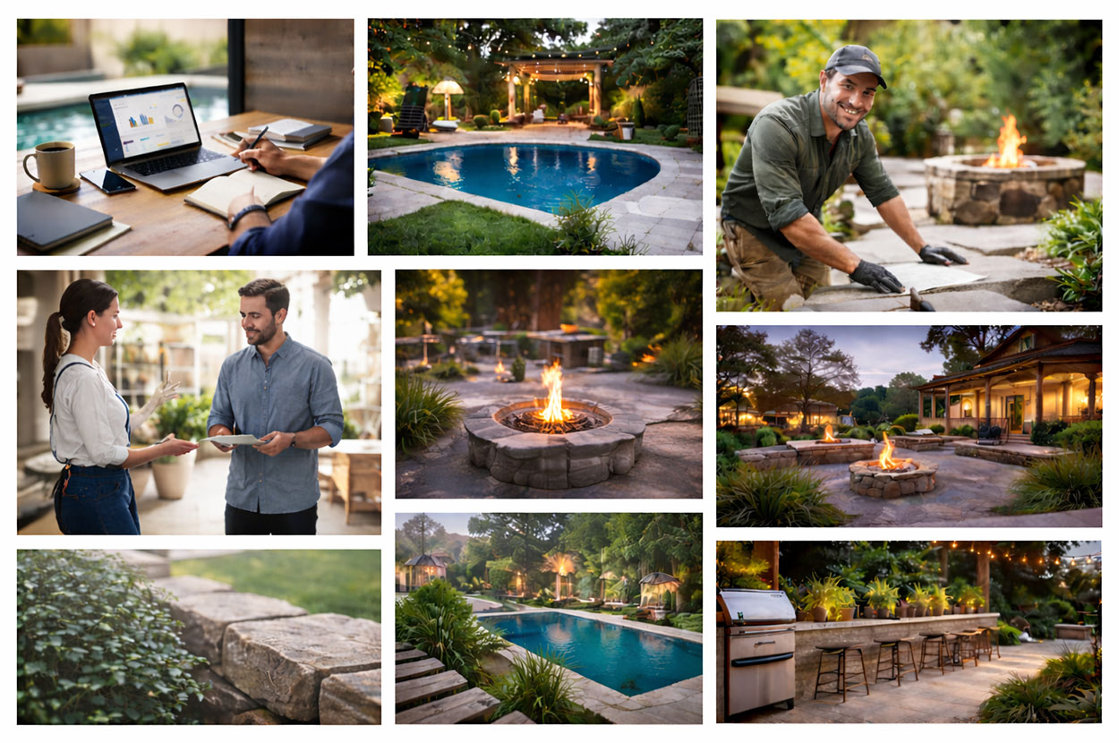 Clear growth direction for small businesses — better leads and clearer marketing decisions