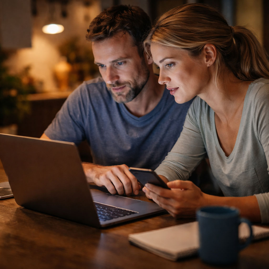 Google Local AI Visibility