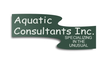 Aquatic Consultants Inc